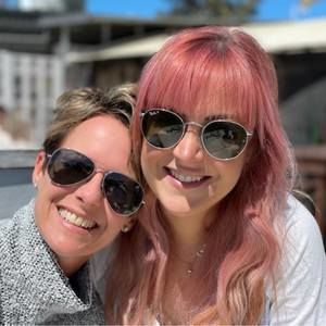 Meet your Posher, Diane